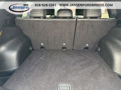 Used 2024 Jeep Compass Trailhawk AWD/4WD image 27
