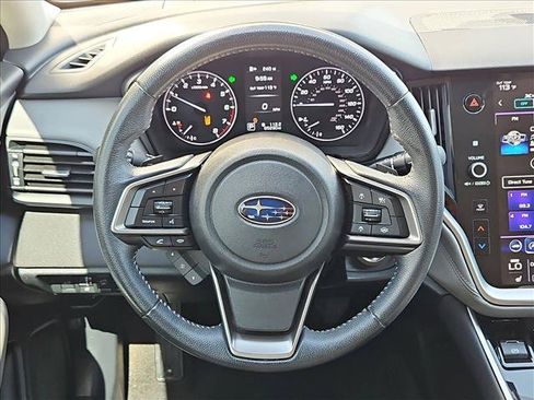 Used 2021 Subaru Outback Premium AWD/4WD image 14