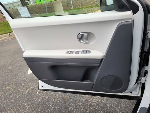 Certified 2024 Hyundai Ioniq 5 SEL RWD image 26