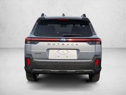 New 2026 Subaru Outback Premium image 7