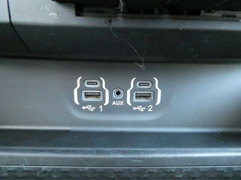 Used 2020 RAM 1500 Big Horn image 26