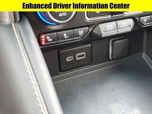 Used 2024 Chevrolet Tahoe Premier image 20