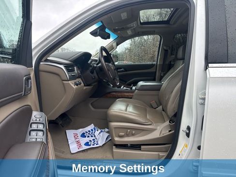 Used 2020 Chevrolet Tahoe Premier image 15