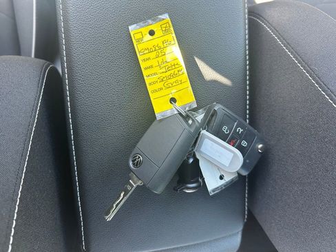 Used 2025 Volkswagen Jetta Sport image 56