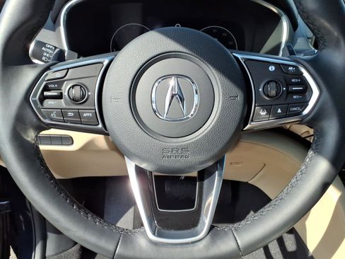 Certified 2023 Acura MDX SH-AWD image 26