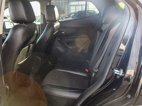 Used 2017 Buick Encore Preferred image 19