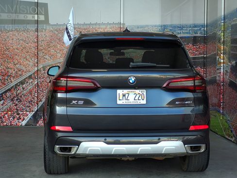 Used 2023 BMW X5 sDrive40i image 7