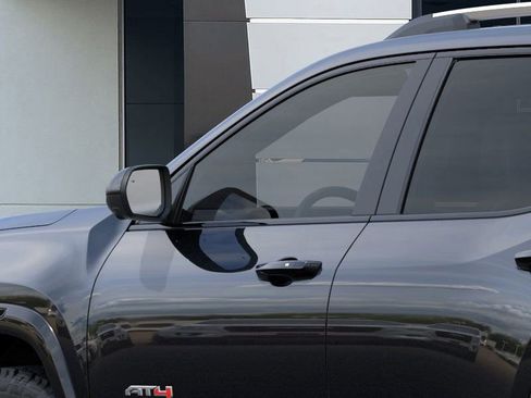 New 2026 GMC Terrain AT4 image 12