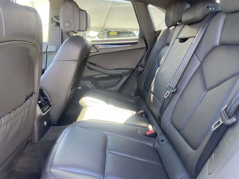 Used 2017 Porsche Macan S image 13