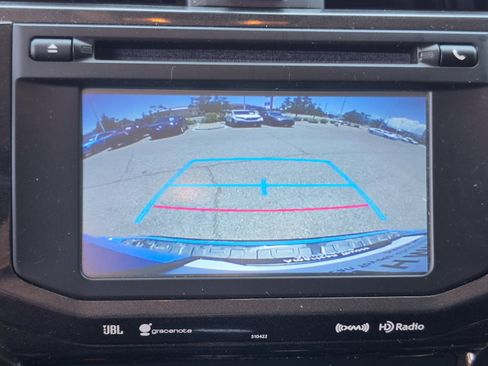 Used 2019 Toyota 4Runner TRD Pro AWD/4WD image 31