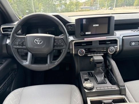 New 2026 Toyota Tacoma SR5 image 18