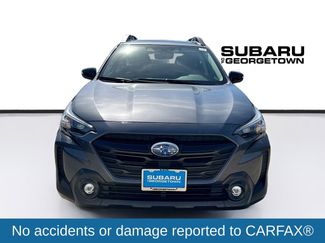 Certified 2025 Subaru Outback Onyx Edition video 2
