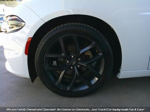 Used 2021 Dodge Charger SXT w/ Blacktop Package image 47