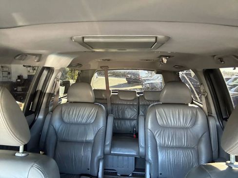 Used 2009 Honda Odyssey EX-L image 19