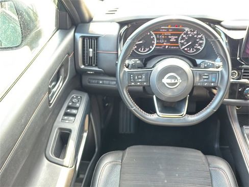 Used 2023 Nissan Pathfinder Rock Creek image 16