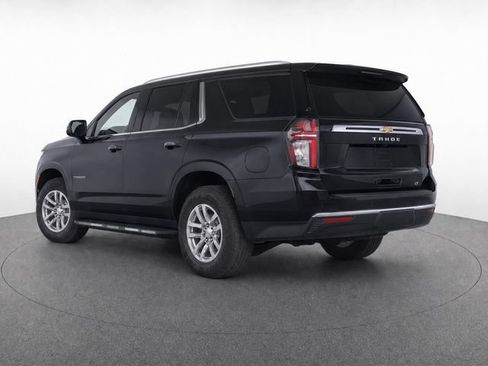 Used 2021 Chevrolet Tahoe LT AWD/4WD image 8