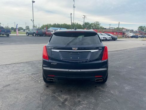 Used 2017 Cadillac XT5 FWD image 6