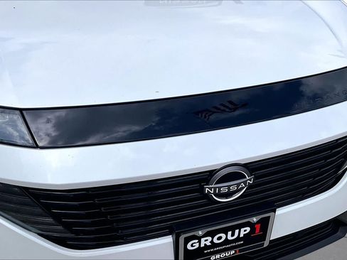 Certified 2025 Nissan Murano SL AWD/4WD image 28