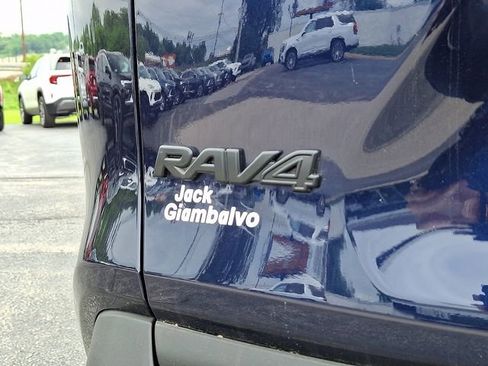 Used 2025 Toyota RAV4 XLE Premium w/ Weather Package AWD/4WD image 30