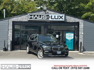 Used 2019 BMW X5 xDrive40i image 1