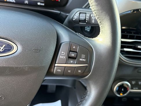 Used 2024 Ford Escape Active image 28