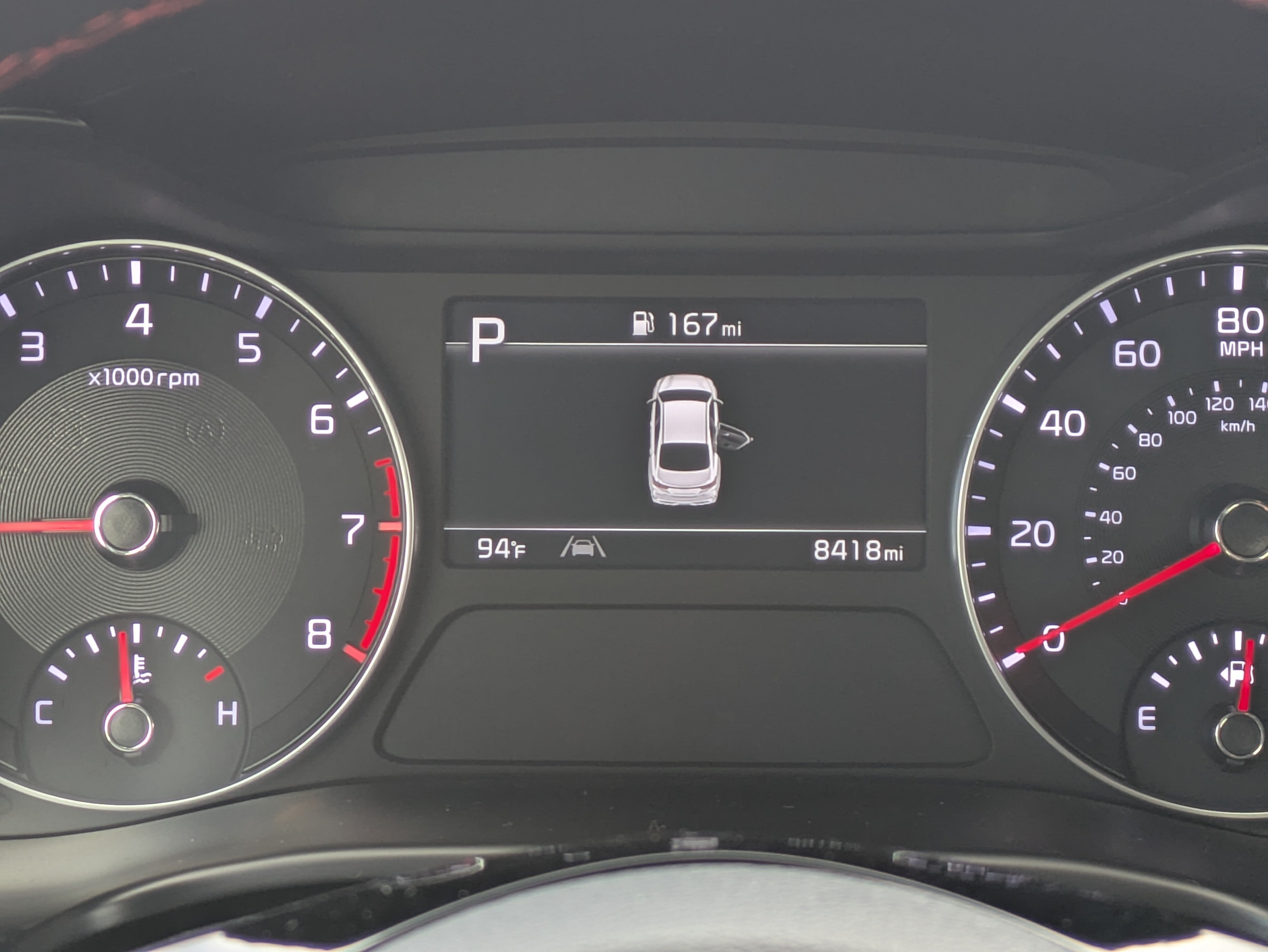 Certified 2024 Kia Forte GT FWD image 28