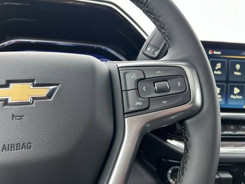 New 2026 Chevrolet Silverado 2500 LTZ w/ LTZ Plus Package image 36