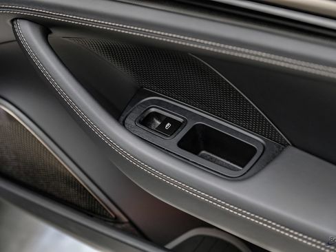 Used 2026 Porsche Panamera Turbo S AWD/4WD image 94