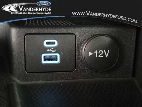 Used 2023 Ford Escape Active w/ Tech Pack #2 image 30