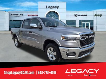 Used 2025 RAM 1500 Big Horn