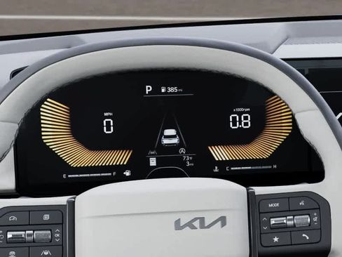 New 2027 Kia Seltos EX FWD image 21