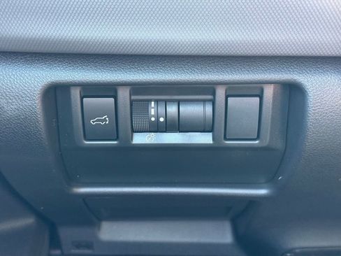 Used 2026 Subaru Forester Wilderness AWD/4WD image 9