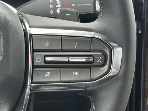 New 2026 GMC Acadia Elevation w/ Black Edition AWD/4WD image 22