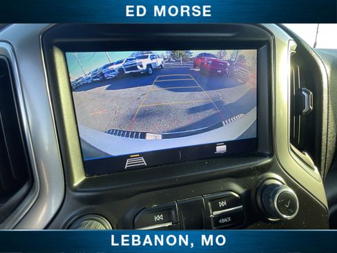 Certified 2023 Chevrolet Silverado 2500 LT image 14