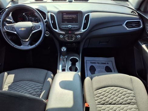 Used 2021 Chevrolet Equinox LT image 10