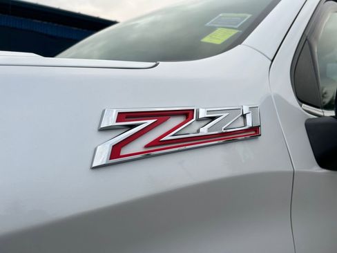 Used 2019 Chevrolet Silverado 1500 LTZ w/ LTZ Plus Package image 31