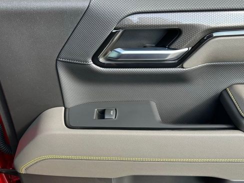 New 2024 Chevrolet Silverado 1500 ZR2 w/ ZR2 Bison Edition image 14