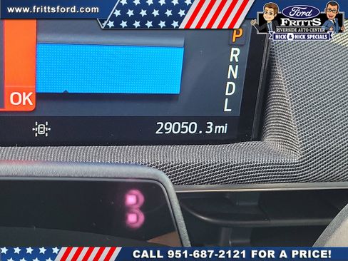 Certified 2023 Ford Mustang Mach-E Select image 2