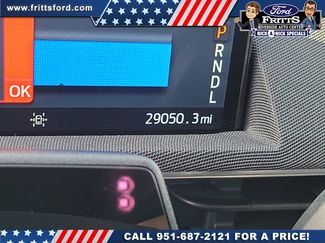 Certified 2023 Ford Mustang Mach-E Select video 2