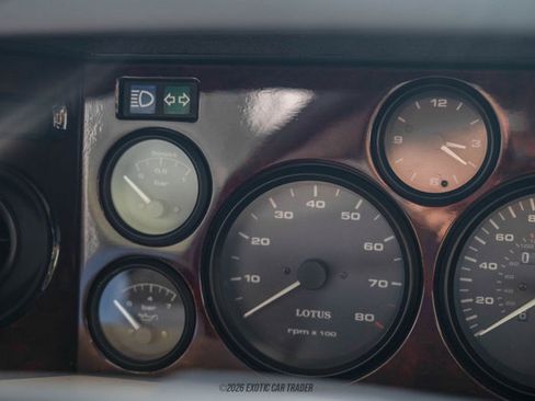 Used 1995 Lotus Esprit S4s image 20