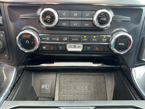 Certified 2023 Ford F150 Lariat w/ Equipment Group 502A High image 20