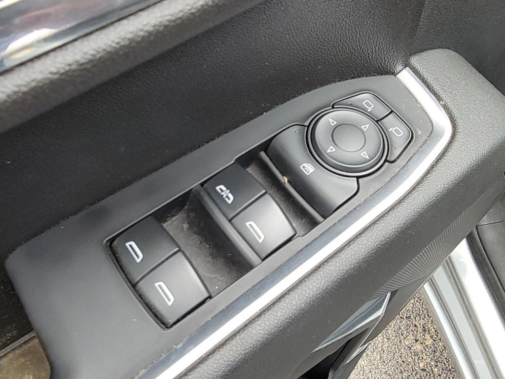 Certified 2023 Chevrolet Silverado 1500 LT w/ LPO, Dark Essentials Package RWD image 22