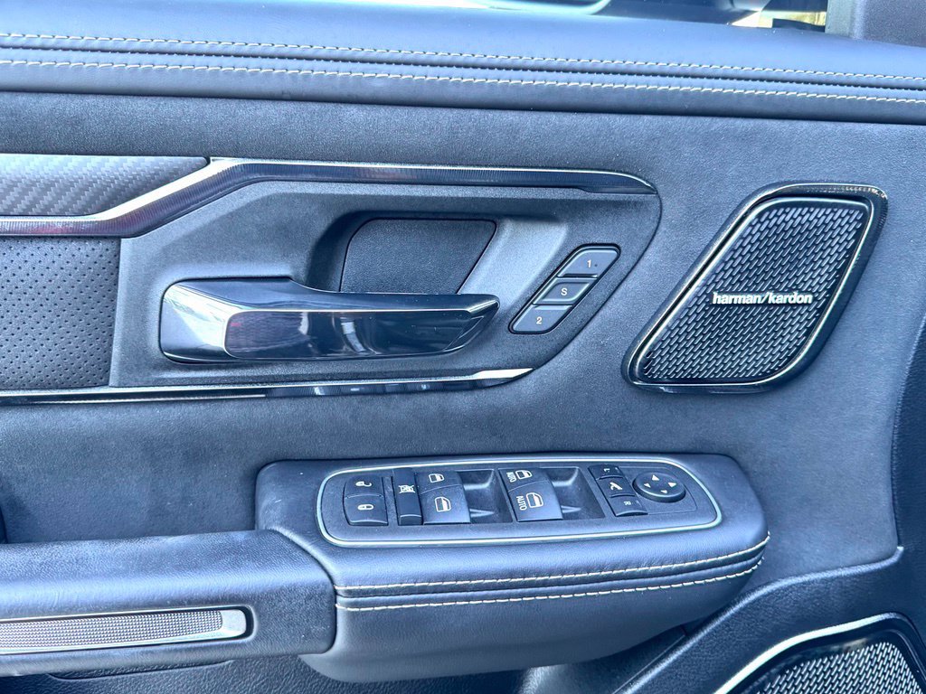Used 2023 RAM 1500 TRX w/ TRX Level 2 Equipment Group AWD/4WD image 13