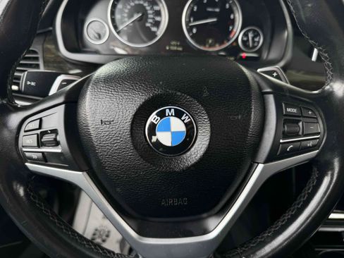 Used 2018 BMW X5 sDrive35i w/ M Sport Package RWD image 18