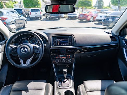 Used 2014 MAZDA CX-5 Grand Touring AWD/4WD image 22