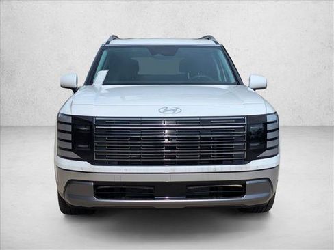 New 2026 Hyundai Palisade Limited FWD image 6