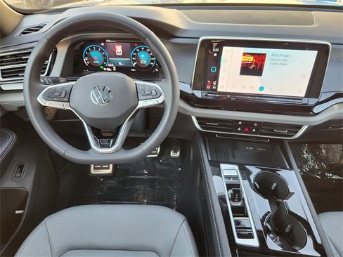 New 2025 Volkswagen Atlas Cross Sport SEL R-Line image 26