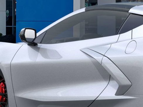 New 2026 Chevrolet Corvette Stingray Preferred Cpe w/ 2LT image 12