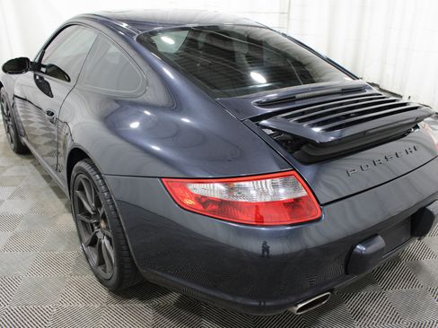 Used 2005 Porsche 911 Carrera image 30