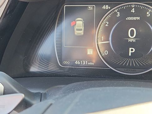 Used 2023 Lexus ES 250 w/ Premium Package image 21